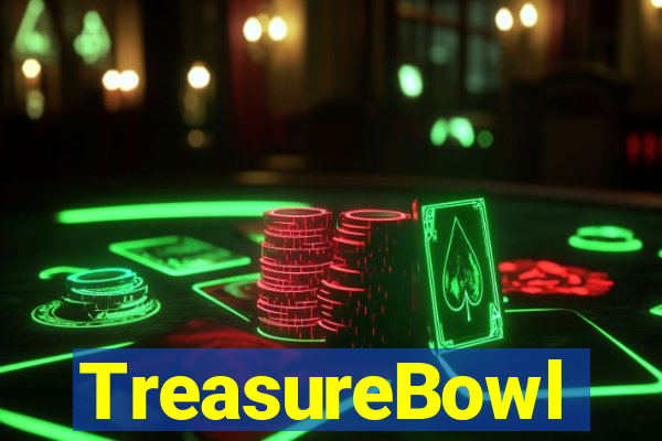 TreasureBowl treasure bowl modo de jogar